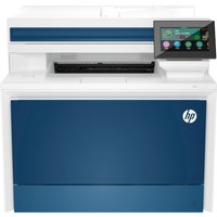 HP Color LaserJet Pro LaserJet Pro 4302dw Wireless Multifunction Color