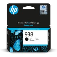 HP 938 lck Originl Ink