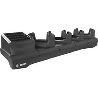 Zebra CRD-NGTC7-5SC4B mobile device dock station Mobile computer Black