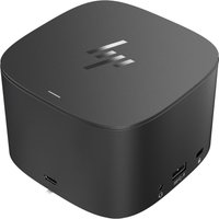 HP Thunderbolt Dock 120W with HDMI Adapter