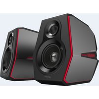 Edifier G5000 loudspeaker Black Wired & Wireless 88 W
