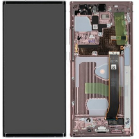 Samsung N986 Noe 20 Ulr 5G LCD