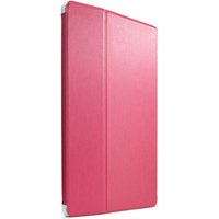Case Logic SnapView 2.0 25.4 cm (10") Folio Pink