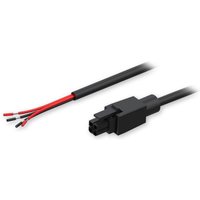 TELTONIKA NETWORKS Power cle wih 4-wy open