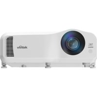 Vivitek DW2650Z data projector 4200 ANSI lumens DLP WXGA (1200x800) 3D