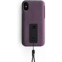 Lander Moab. iPhone X/Xs. Purple