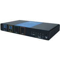 Icron Polaris 7044 Matrix KVM extender Transmitter