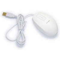 SterileFLAT SterileMouse Laser Antibacterial Digital Scroll Mouse