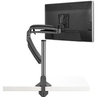 Chief K1C120B monitor mount / stand 76.2 cm (30") Black Desk