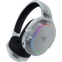 Razer Barracuda X Chroma - Phantom White Ed. Headset Wireless Head-ban