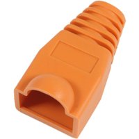 Microconnect KON503O cable crimper Orange