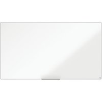 Nobo Impression Pro Widescreen Enamel Magnetic Whiteboard 85" 188