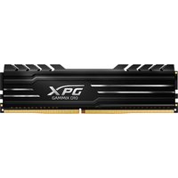 XPG GAMMIX D10 memory module 16 GB 1 x 16 GB DDR4 288-pin DIMM