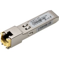 Cablenet CN-SFP-T-JUN network transceiver module Copper 1000 Mbit/s