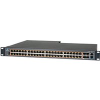 Cambium Networks EX2052R-P Managed Gigabit Ethernet (10/100/1000) Powe
