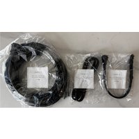 Hikvision DS-D40W-2F/PC video wall display accessory Black