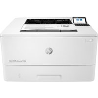 HP LaserJet Enterprise M406dn Black and white Printer. Ethernet Only;
