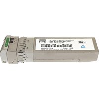 HPE Aruba Networking 50G BiDi 40km-Downstream 1314/1289 Transceiver