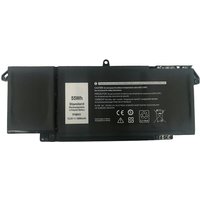 CoreParts MBXDE-BA0234 laptop spare part Battery