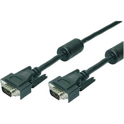 Fdl 3M Vga Monitor Cable M-M