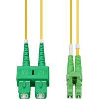 AddOn Networks ADD-ASC-ALC-50M9SMF InfiniBand/fibre optic cable 50 m O
