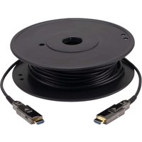 ATEN VE7831A HDMI cable 10 m HDMI Type A (Standard) Black