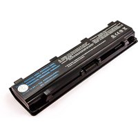 CoreParts MBI2336 laptop spare part Battery