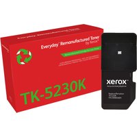 Xerox 006R04805 Toner-kit black remanufactured. 7K pages (replaces Kyo