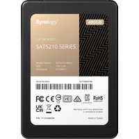 Synology SSD 2.5” SATA 480GB 2.5" Serial ATA III