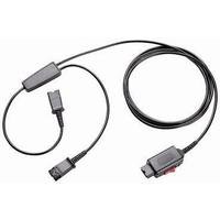 HP Poly PLX Y-CABLE (ULTRA C/W MUTE SWITCH)(PK1)