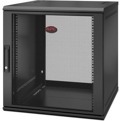 Apc Netshelter Wx AR112SH6 - 12U. 19 Inch Patch Cabinet. Wall Mount. P