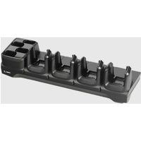 Zebra CRD-MC33-4SC4BC-01 battery charger