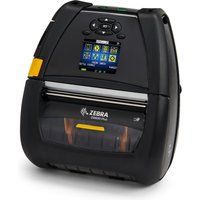 Zebra ZQ63-AUFAE14-00 label printer Direct thermal 203 x 203 DPI 115 m
