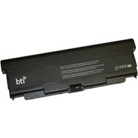 BTI Alternative to Lenovo 45N1152 57Whr spare part battery