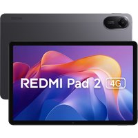 Xiaomi Redmi Pad 2 4G Mediatek LTE-TDD & LTE-FDD 256 GB 27.9 cm (1