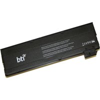 BTI Alternative to Lenovo 45N1777 notebook spare part Battery
