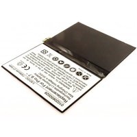 CoreParts MBXAP-BA0025 laptop spare part Battery