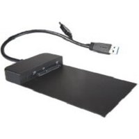 Atomos ATOMDCK003 storage drive docking station USB 3.2 Gen 1 (3.1 Gen