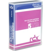Overland-Tandberg O-T RDX HDD 5TB Cartridge (single)