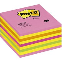 Post-It Würfel 2028NP writing notebook Multicolour