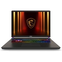 MSI Vector 17 HX AI A2XWJG-039 Intel Core Ultra 9 275HX Laptop 43.2 cm