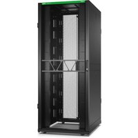 APC NetShelter SX Server Rack Gen 2. 42U. 1991H x 800W x 1070D mm. wit