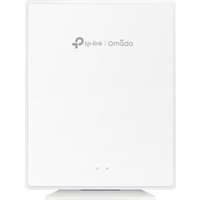TP-Link Omada EAP610GP-DESKTOP wireless access point 1201 Mbit/s White