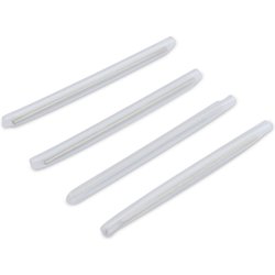 Digitus Fiber Optic 2 Mm Shrink Splice Protection. 45 Mm Digitus Fiber Optic 2 Mm Shrink Splice Protection. 45 Mm