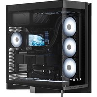 TRYX LUCA L70 Midtower Case White