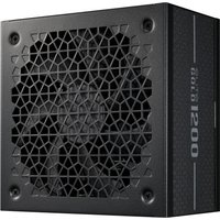 Cooler Master Elite Gold 1200 power supply unit 1200 W 24-pin ATX ATX