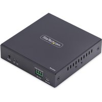 StarTech.com HDMI Receiver Over IP Network for the IH2006 Product Seri