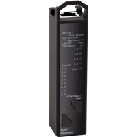 LogiLink 3-in-1 Continuity and Port Mapping Network Cable Tester