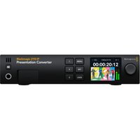 Blackmagic Design 2110 IP Presentation Converter Active video converte