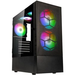 Kolink Observatory Mx Midi Tower Black